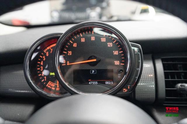 2020 MINI Hardtop Cooper
