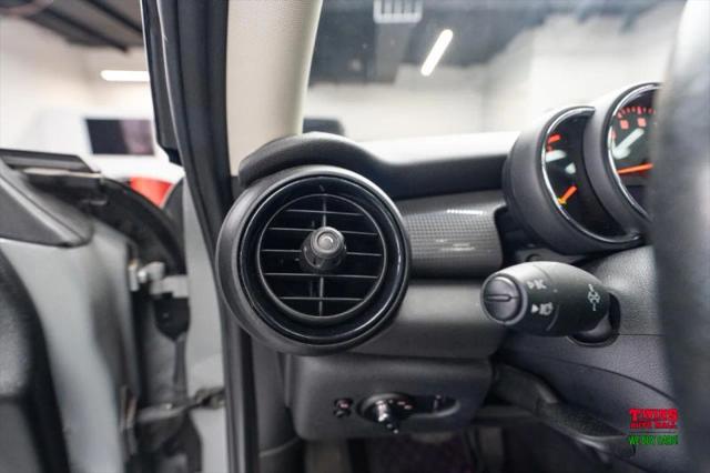 2020 MINI Hardtop Cooper