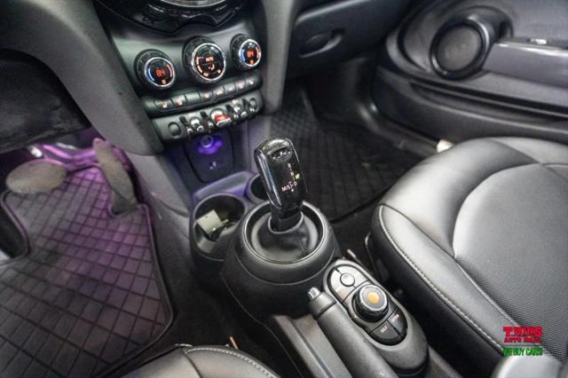 2020 MINI Hardtop Cooper
