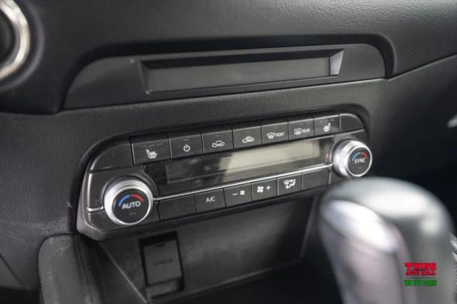 2022 Mazda CX-5 2.5 S Preferred