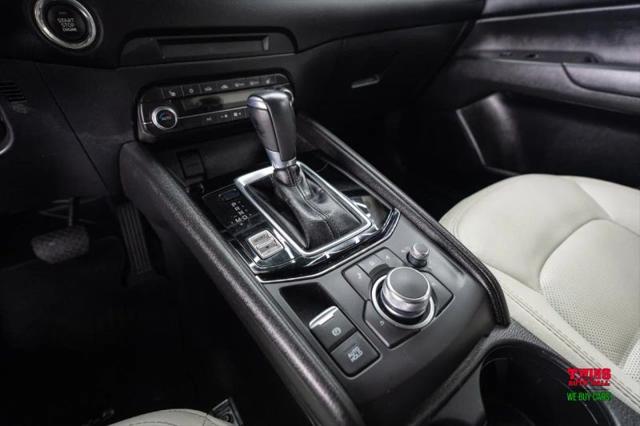 2022 Mazda CX-5 2.5 S Preferred