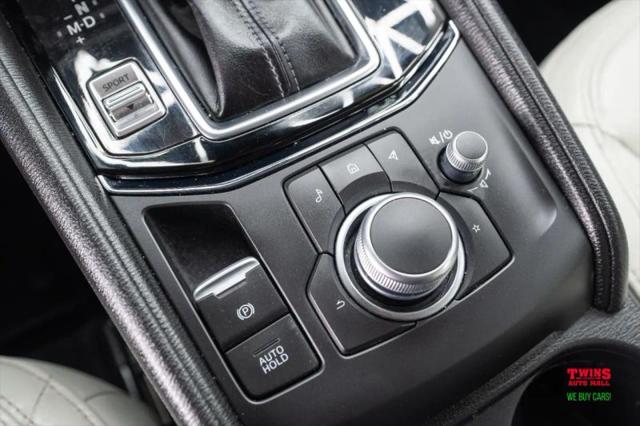 2022 Mazda CX-5 2.5 S Preferred