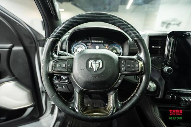 2020 Ram 1500 Limited Crew Cab 4x4 57 Box