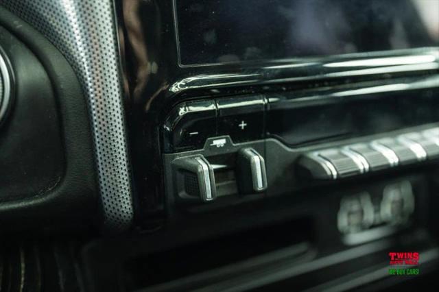 2020 Ram 1500 Limited Crew Cab 4x4 57 Box
