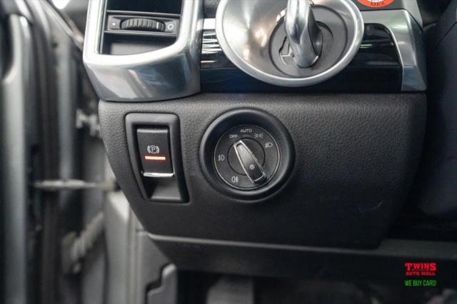 2018 Porsche Cayenne Base