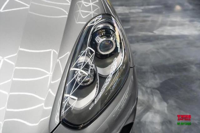 2018 Porsche Cayenne Base