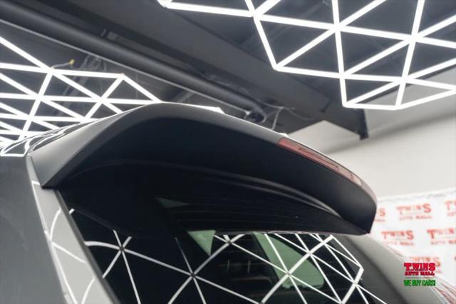 2018 Porsche Cayenne Base