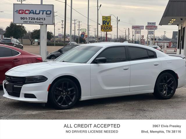 2022 Dodge Charger SXT RWD for sale in Memphis, TN