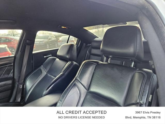 2022 Dodge Charger SXT RWD