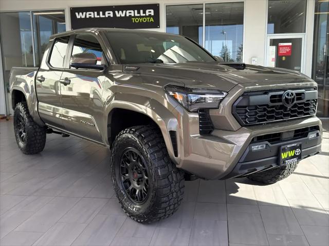 2026 Toyota Tacoma TRD Sport for sale in Walla Walla, WA