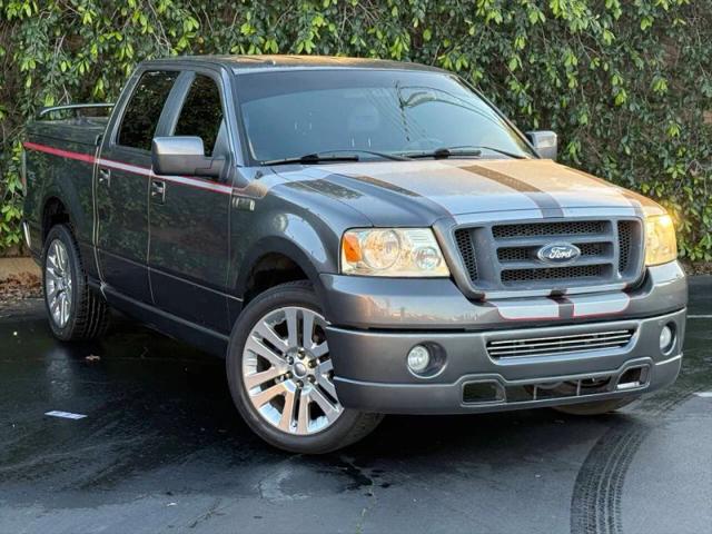 2008 Ford F-150 XLT for sale in Sacramento, CA