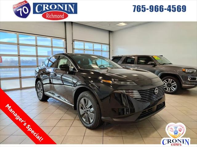 2026 Nissan Murano SL for sale in Richmond, IN