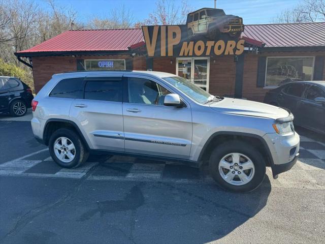 2013 Jeep Grand Cherokee Laredo for sale in Aurora, IN