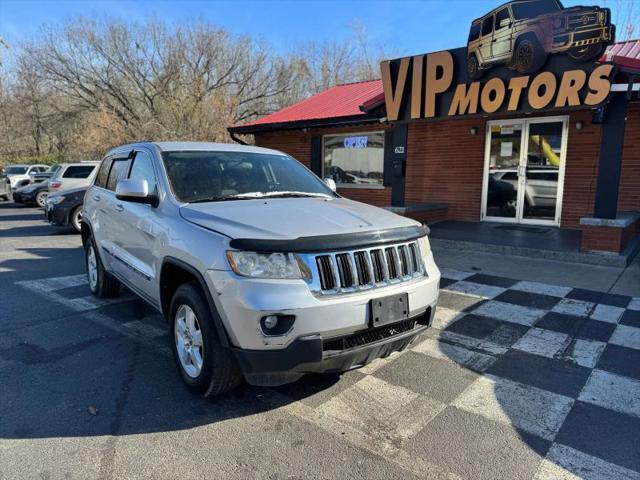 2013 Jeep Grand Cherokee Laredo