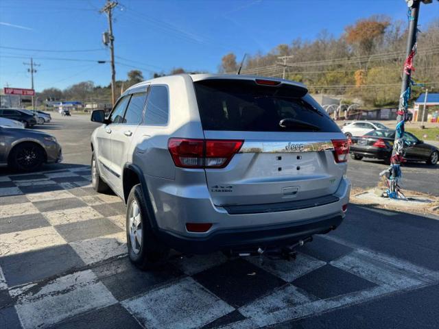 2013 Jeep Grand Cherokee Laredo