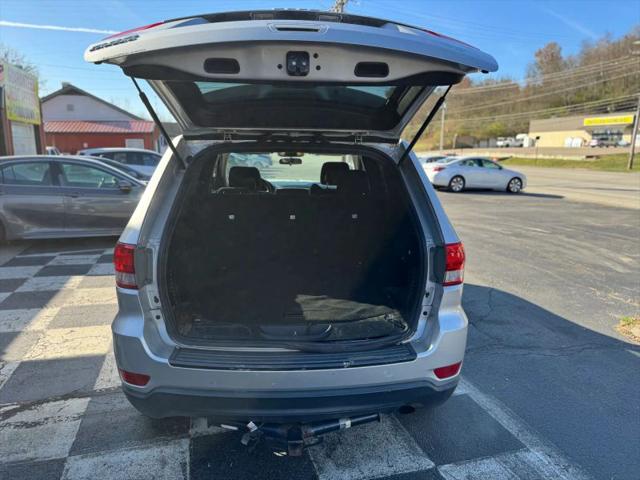 2013 Jeep Grand Cherokee Laredo