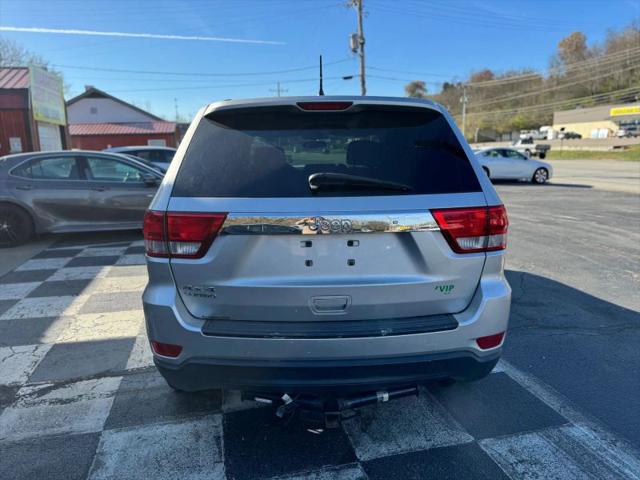 2013 Jeep Grand Cherokee Laredo