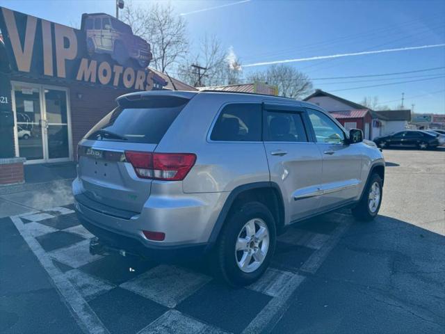 2013 Jeep Grand Cherokee Laredo