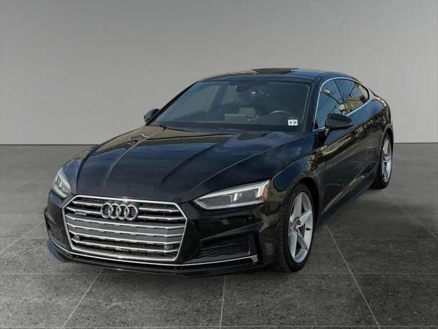 2019 Audi A5 45 Premium for sale in Little Ferry, NJ