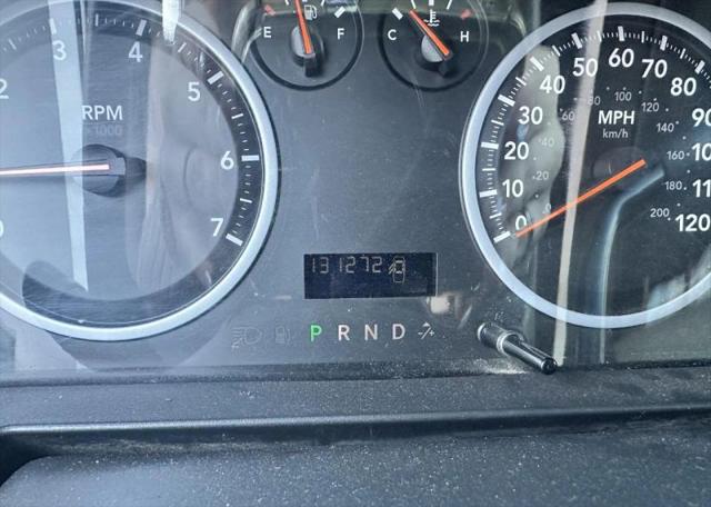 2012 Ram 1500 ST