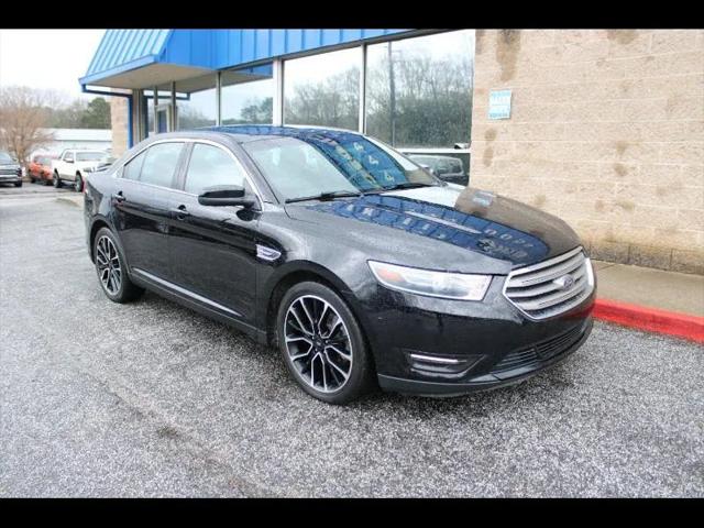 2018 Ford Taurus SEL for sale in Smyrna, GA