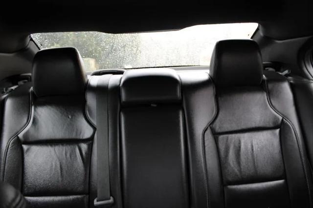 2018 Ford Taurus SEL