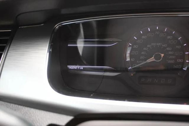 2018 Ford Taurus SEL