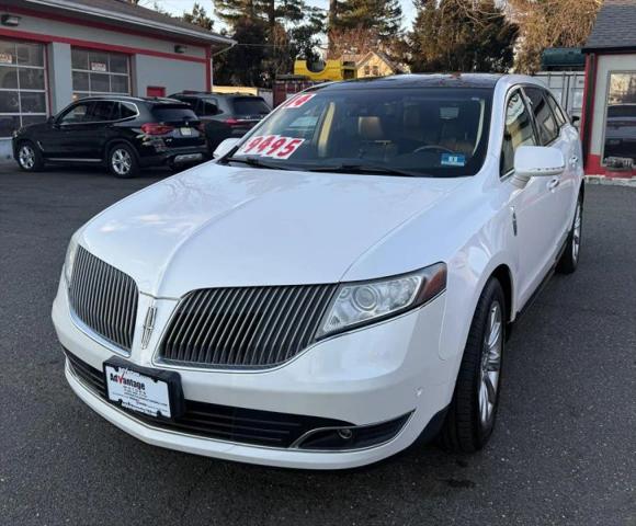 2014 Lincoln MKT EcoBoost for sale in Edison, NJ