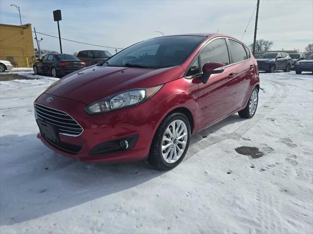 2014 Ford Fiesta SE for sale in Grandview, MO