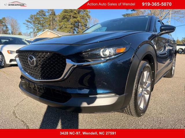 2023 Mazda CX-30 2.5 S Select for sale in Wendell, NC