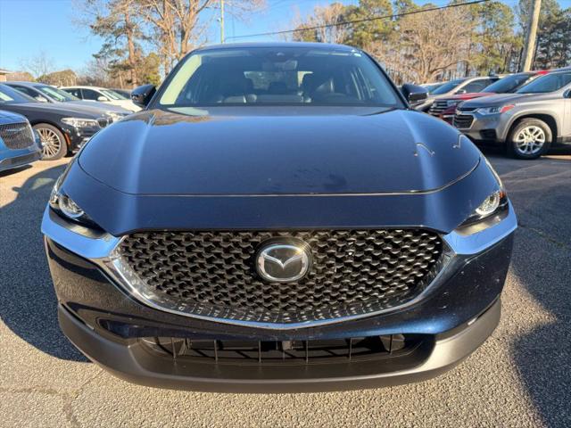 2023 Mazda CX-30 2.5 S Select