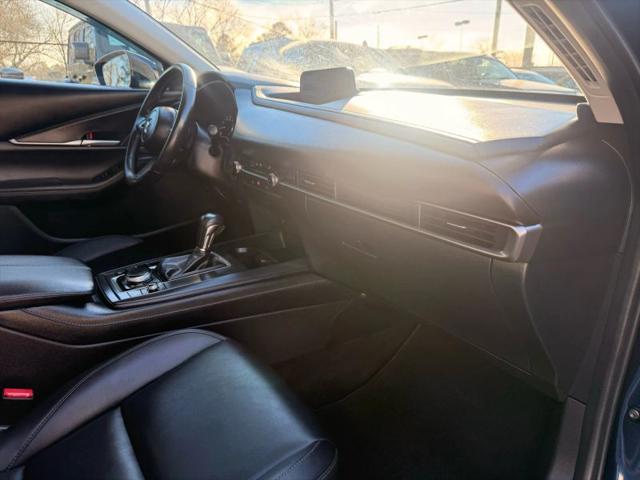 2023 Mazda CX-30 2.5 S Select
