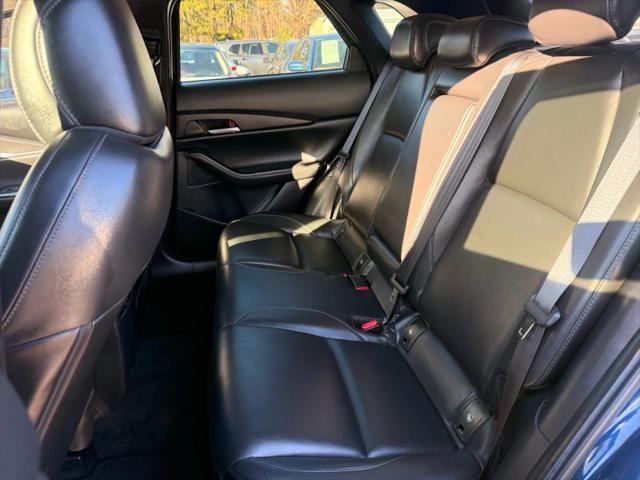 2023 Mazda CX-30 2.5 S Select
