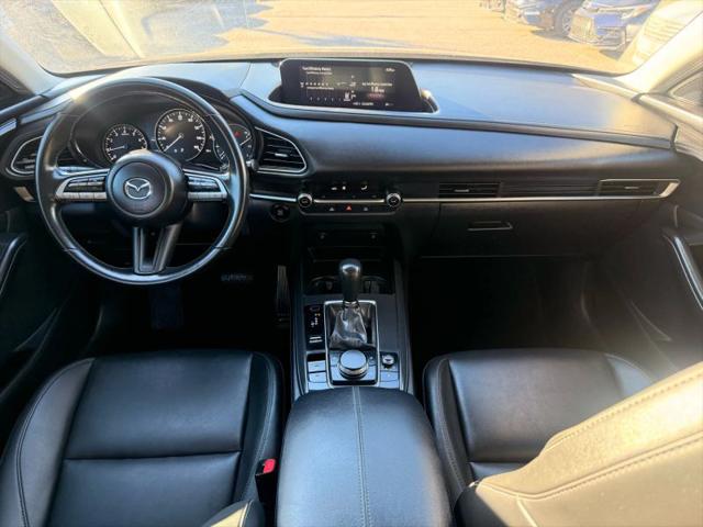 2023 Mazda CX-30 2.5 S Select