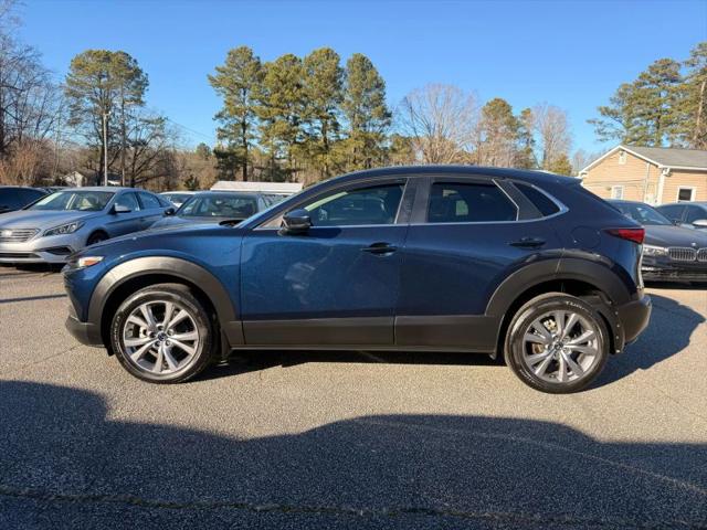 2023 Mazda CX-30 2.5 S Select