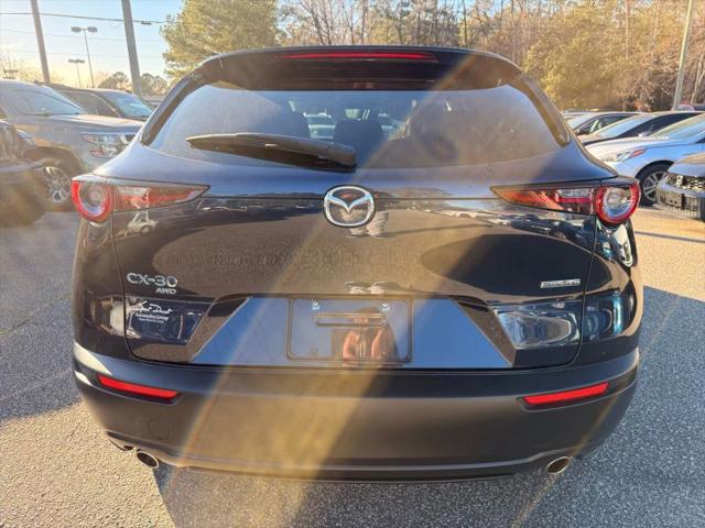 2023 Mazda CX-30 2.5 S Select