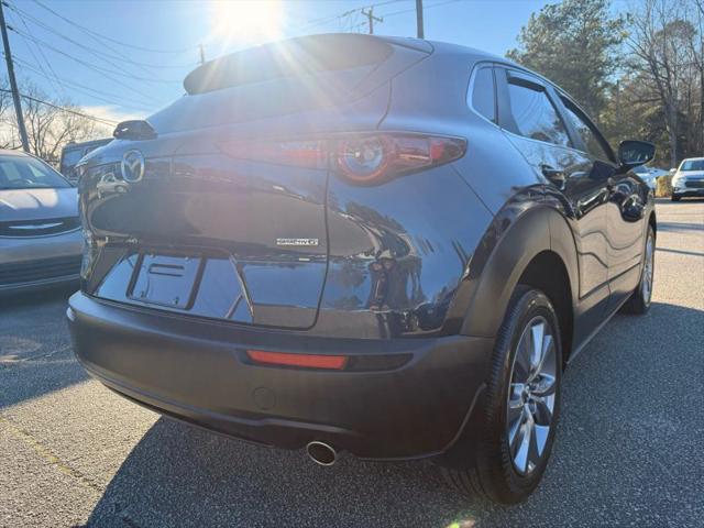 2023 Mazda CX-30 2.5 S Select