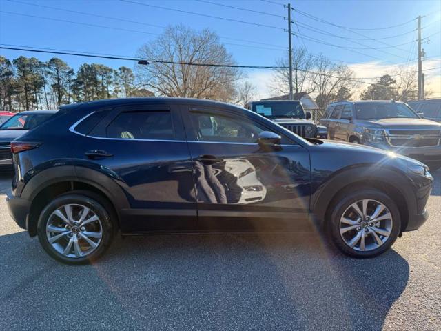 2023 Mazda CX-30 2.5 S Select