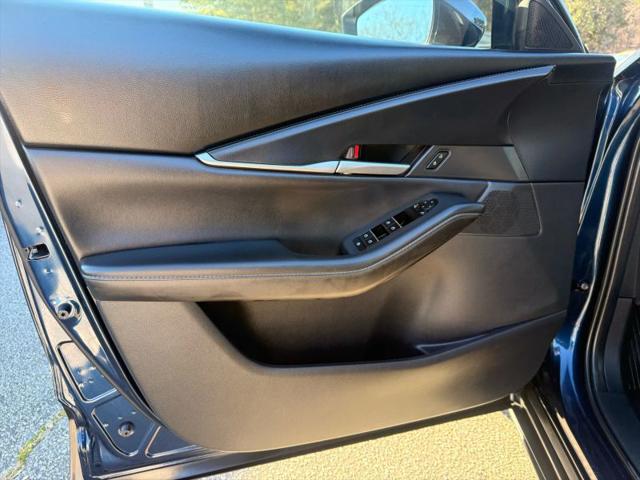 2023 Mazda CX-30 2.5 S Select