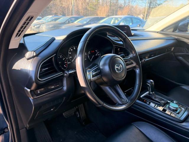 2023 Mazda CX-30 2.5 S Select