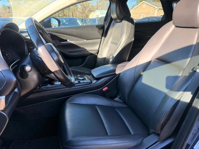 2023 Mazda CX-30 2.5 S Select