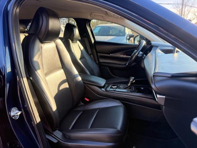 2023 Mazda CX-30 2.5 S Select