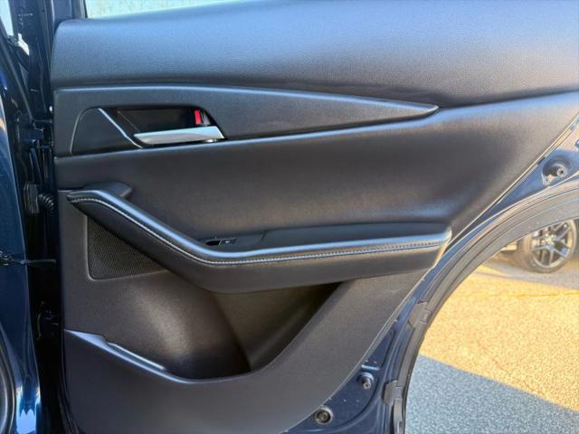 2023 Mazda CX-30 2.5 S Select