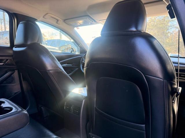 2023 Mazda CX-30 2.5 S Select