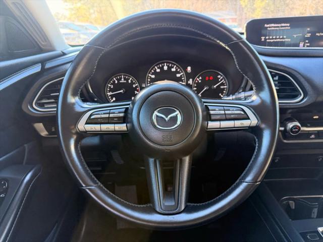 2023 Mazda CX-30 2.5 S Select