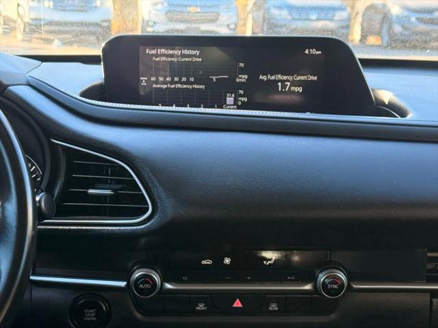 2023 Mazda CX-30 2.5 S Select