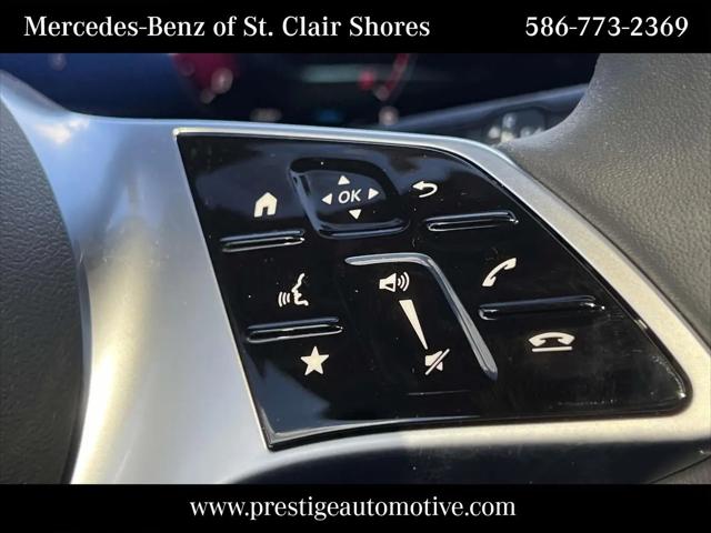 2026 Mercedes-Benz CLA 250 4MATIC