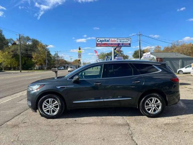2020 Buick Enclave AWD Essence