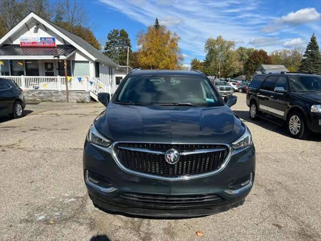 2020 Buick Enclave AWD Essence