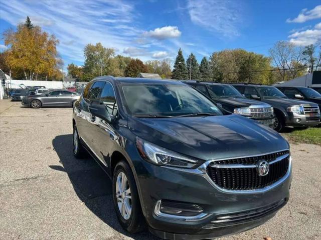 2020 Buick Enclave AWD Essence